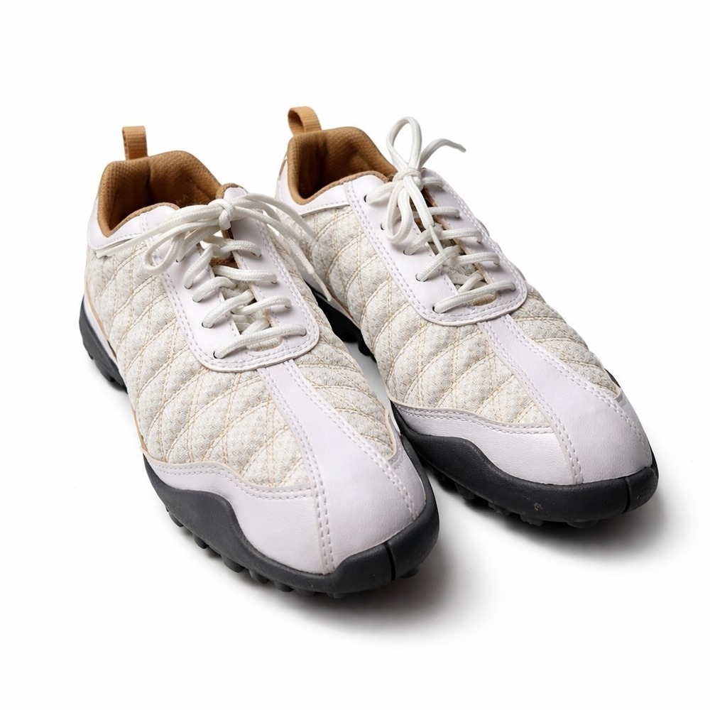 FOOTJOY Superlites Spikeless LoPro Series Golf Shoes Sz 6M Lightweight Comfort